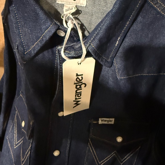 NWT Wrangler Free People Trouser Coverall jumpsuit small - Picture 4 of 6